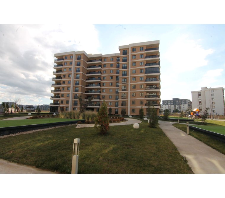 Çanakkale Esenler Site İçinde 3+1 Arakat Kiralık Daire