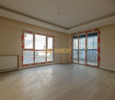 MARMARAY'A YAKIN DENİZ GÖL KONAKLARI'NDA 140m² 3+1 SATILIK DAİRE