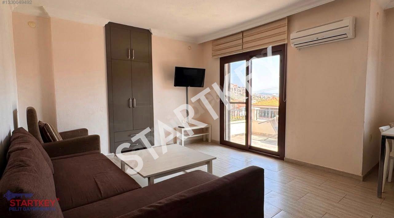 Merkezde Kiralık Daire — kare 3