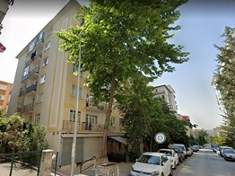 ANKARA YENİMAHALLE'DE 3+1 SATILIK DAİRE P225096