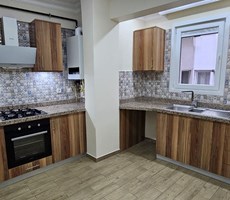 4. Levent Yeşilce’de Ulaşıma Yakın Modern 2+1 Kiralık Daire