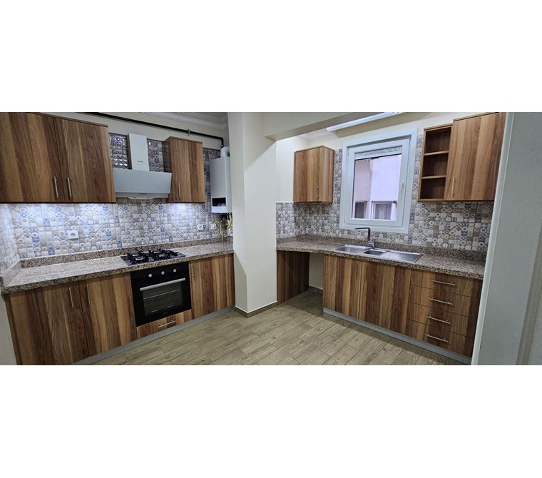 4. Levent Yeşilce’de Ulaşıma Yakın Modern 2+1 Kiralık Daire
