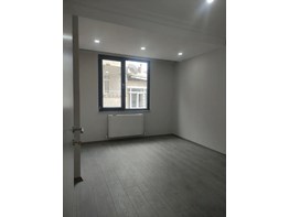 ZEYTİNBURNU YENİDOĞAN'DA YENİ BİNA'DA SATILIK DAİRE