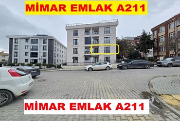 BÜYÜKÇEKMECE ATATÜRK MAH SATILIK DAİRE 2+1=70M2 BOŞ HEMEN TESLİM.