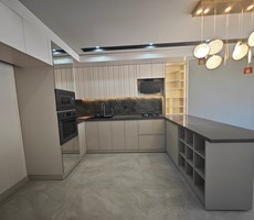 HASANKEYF YOLUNDA ARAÇ MUAYENE KARŞISI SATILIK 3,5+1 DAİRE
