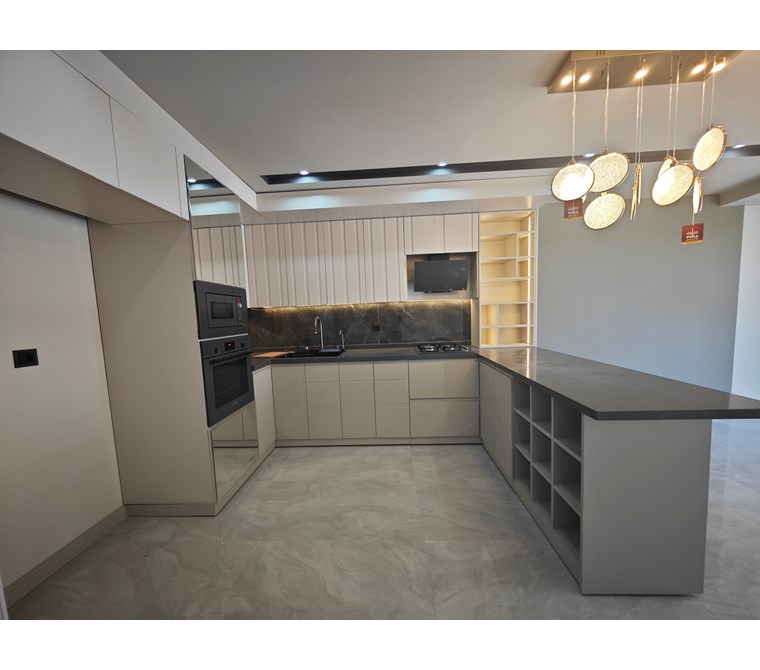 HASANKEYF YOLUNDA ARAÇ MUAYENE KARŞISI SATILIK 3,5+1 DAİRE