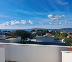 DARDANOS'DA SATILIK TRİPLEKS HAVUZLU VİLLA