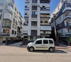 POYRAZ'DAN SEDİR MH. 3+1 5.KAT 140M2 KİRALIK DAİRE