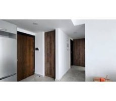 Yeni Daire 1+1 Yeni Mobilya In Gırne (Perla)