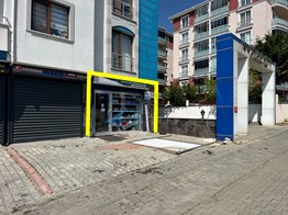 TEKİRDAĞ 100. YIL SANAYİ SİTESİ YANINDA 103 M² SATILIK İŞYERİ
