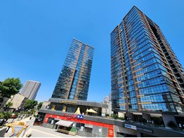 Kadiköy 1071 Residence Ebeveyn Banyolu Çift Balkonlu Satılık 3+1 Daire -Hemen Teslim-