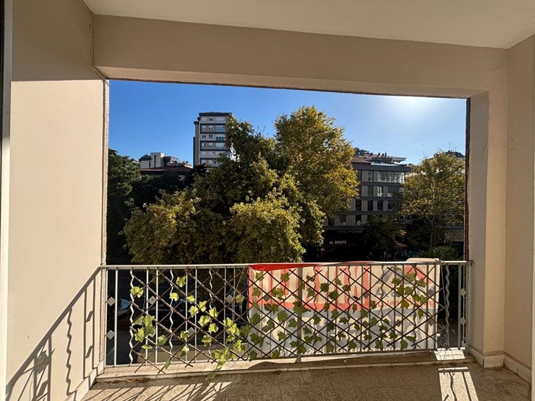 Feneryolu Bağdat Caddesi İşyeri