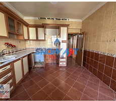 SNOWART GM DEN ŞÜKRÜPAŞA DA SATILIK 3+1 ARA KAT DAİRE