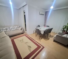 POYRAZ'DAN ÜNSAL MAHALLESİNDE SATILIK 2+1 110M2 4. KAT DAİRE