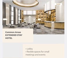 İstanbul Topkapı'nın merkezinde yeni otel 253 oda