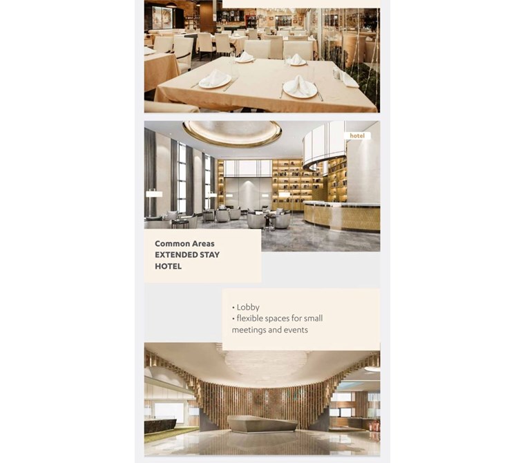 İstanbul Topkapı'nın merkezinde yeni otel 253 oda