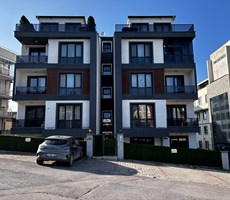 BAĞÇEŞME MERKEZİ KONUMDA YENİ BİNA 3+1 145 m² SATILIK DUBLEKS DAİRE