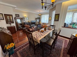 Selamiçeşme Özgürlük Parkına Yakın Konumda 3+1 Satılık