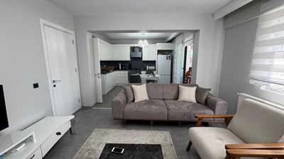 İNCİRYADAN ÇAMLIKIN GÖBEĞİNDE 3+1 MASRAFSIZ ARAKAT LÜKS DAİRE
