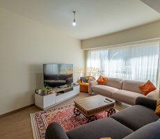 NEF 22DE BALKONLU FULL EŞYALI 1+1 TAŞINMAYA HAZIR DAİRE