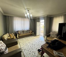 Batman'da Hastane Karşısı Satılık 3+1 Daire (120m² Net)