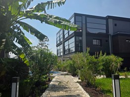  KARSLILAR DA SATILIK VİLLA ; LÜKS VE KONFORUN YENİ ADRESİ