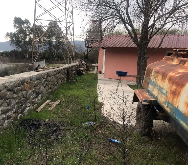 köyceğiz döğüşbelen mah. satılık 3823 m2 müstakil parsel tarla