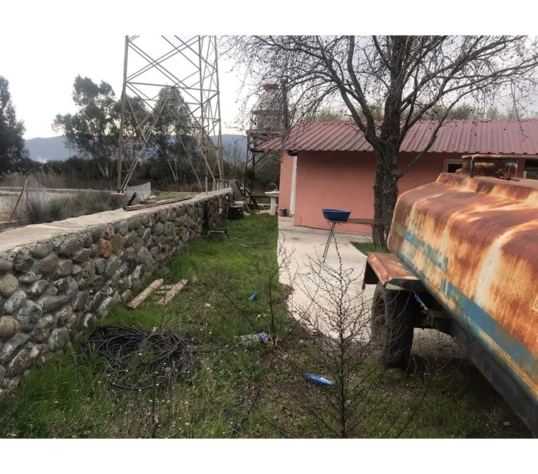 köyceğiz döğüşbelen mah. satılık 3823 m2 müstakil parsel tarla