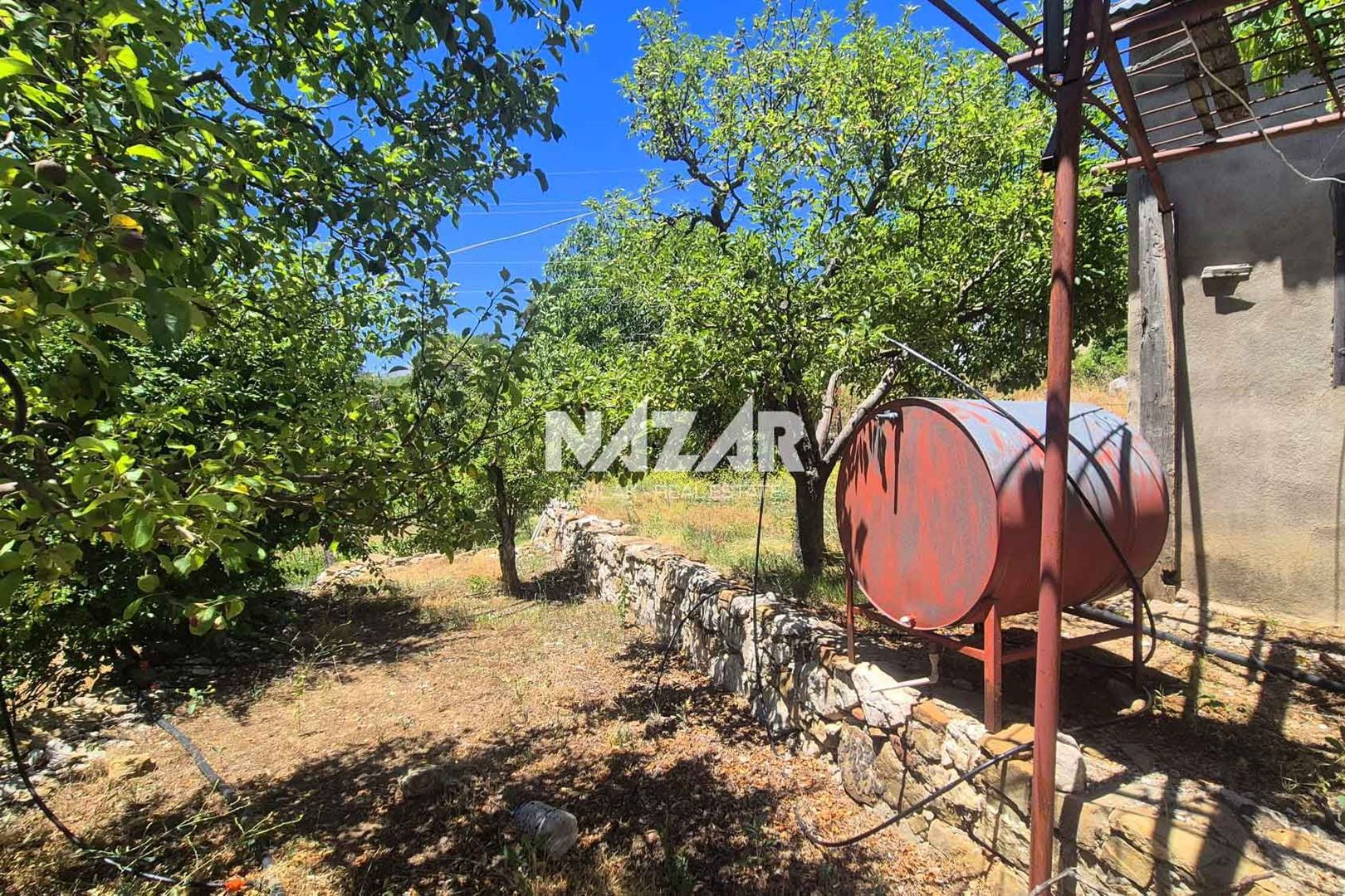 Alanya Gödüre Yaylası’nda Satılık 1+1 Müstakil Yayla Evi | 60 m²