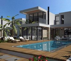 KIBRIS,GİRNE,ALSANCAK,SATILIK 4+1 ÖZEL HAVUZLU, BAHÇELİ VİLLA,MÜKEMMEL KONUM ve KALİTESİ İLE FIRSAT!