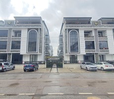 FSM'DE BAHÇEŞEHİR KOLEJİNE YAKIN 2+1 KİRALIK DAİRE