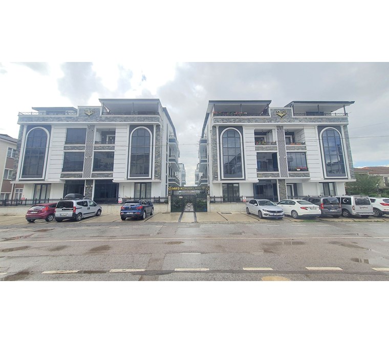 FSM'DE BAHÇEŞEHİR KOLEJİNE YAKIN 2+1 KİRALIK DAİRE