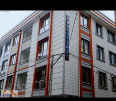 İSTANBUL 4. LEVENT MERKEZDE 2+1 SATILIK DAİRE | MUĞLA BÖLGESİ MÜSTAKİL EV TAKASLI