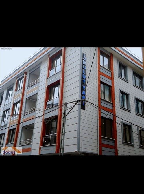 İSTANBUL 4. LEVENT MERKEZDE 2+1 SATILIK DAİRE | MUĞLA BÖLGESİ MÜSTAKİL EV TAKASLI