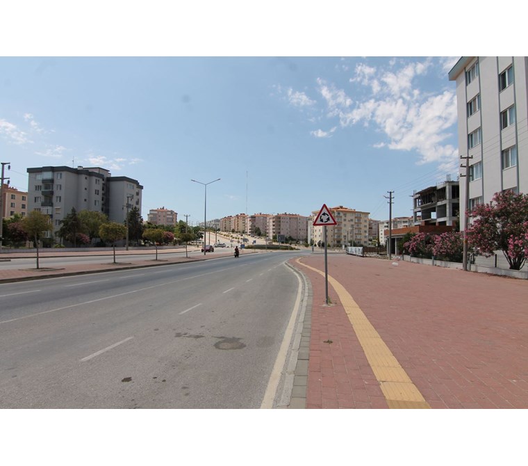 Çanakkale Esenlerde Site İçinde Arakat Kiralık Daire