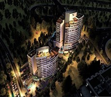 LOTUS TOWERS
