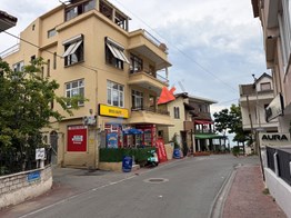 TEKİRDAĞ DEĞİRMENALTI’NDA 2+1 DAİRE + NATAMAM MESKEN + TERAS HİSSESİ