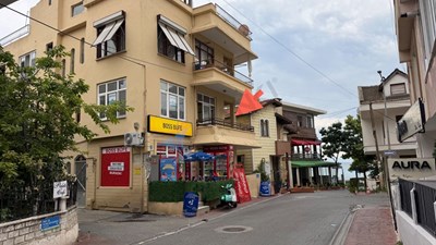 TEKİRDAĞ DEĞİRMENALTI’NDA 2+1 DAİRE + NATAMAM MESKEN + TERAS HİSSESİ