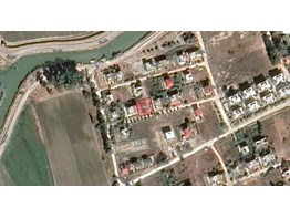 Silifke'de Denize 966 metre Villa İmarlı Satılık Arsa