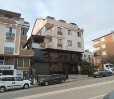 KÖRFEZ TÜTÜNÇİFTLİK SATILIK 4+1 ÇATI DUBLEX Merkezi Konum, Huzurlu ve Geniş Yaşam