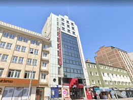 SON FIRSAT ''SATILIK OTEL -ULUS / ANKARA'' P218166