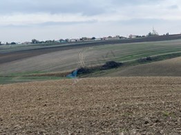 TEKIRDAĞ SÜLEYMANPAŞA OSMANLI KÖYÜ’NDE 89.240 M² SATILIK TARLA
