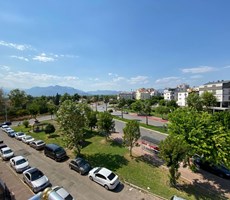 KEPEZ YEŞİLYURT MAH.'DE GENİŞ 4+1 DUBLEKS SATILIK DAİRE