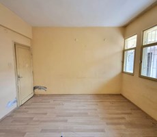 POYRAZ'DAN ÜÇGEN MH 1+1 70m² ZEMİN KAT SATILIK DAİRE