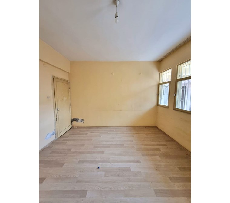 POYRAZ'DAN ÜÇGEN MH 1+1 70m² ZEMİN KAT SATILIK DAİRE
