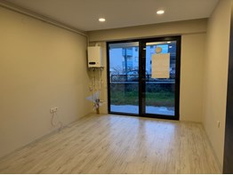 TEKİRDAĞ DEĞİRMENALTI'NDA KİRALIK 1+1 BAHÇE KATI DAİRE