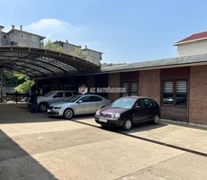 Beykoz Yeni Mahalle'de Ofis & İmalathane Bir Arada Kiralık Bina!