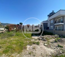 ANTALYA KEMER GÖYNÜK MAHALLESİ'NDE 1.055 M2 SATILIK ARSA
