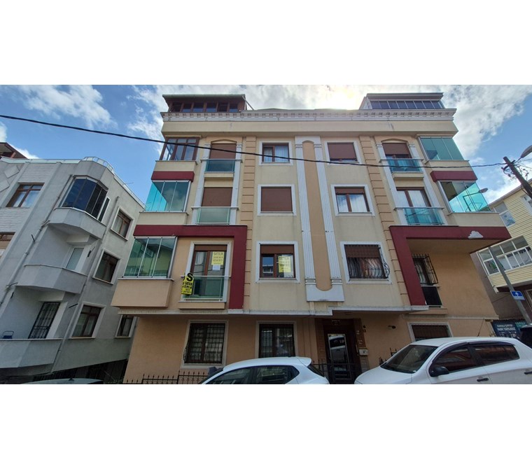 Üsküdar Ferah mah 2+1 Satılık Boş Daire Enta Emlak