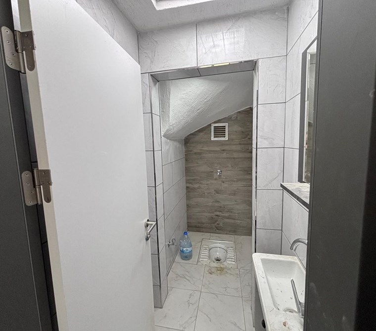 Kiralık 0 – 2+1 Çatı Dubleks | Modern Mimari • Kapalı Otopark • Yerden Isıtma | İzmit Gündoğdu